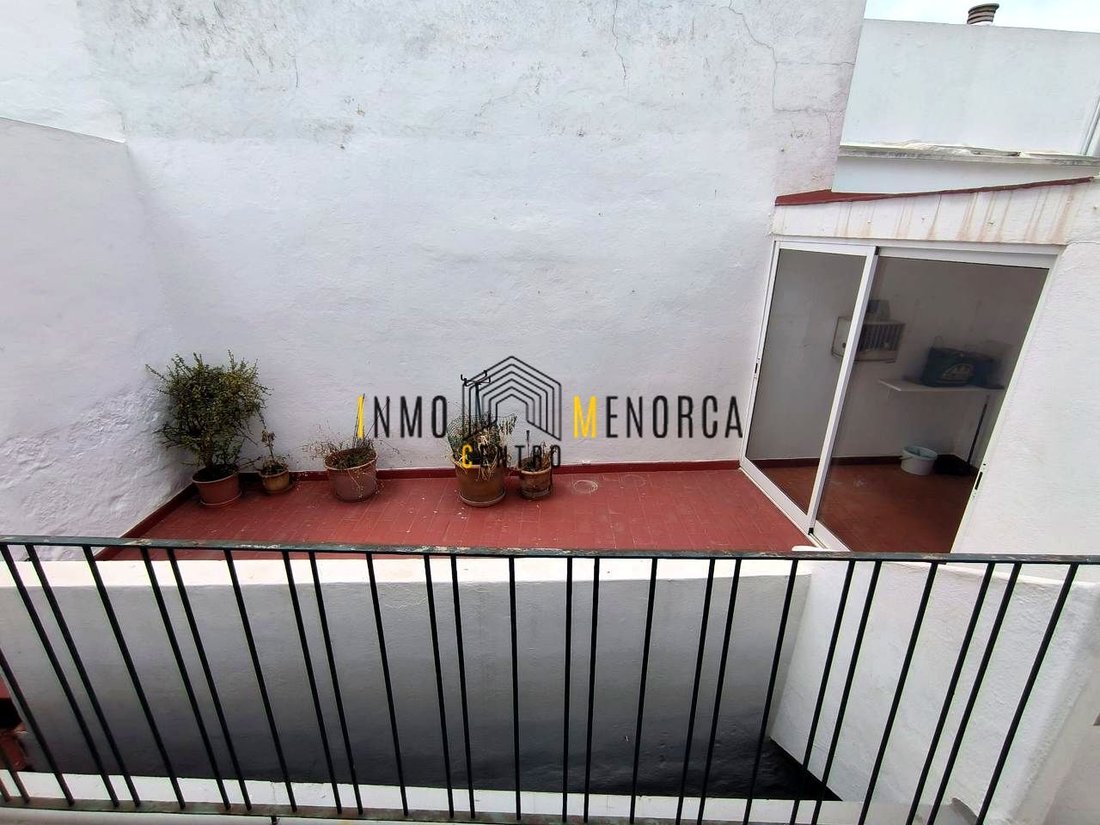 Villa in Ciutadella de Menorca, Balearic Islands, Spain 3 - 15894572