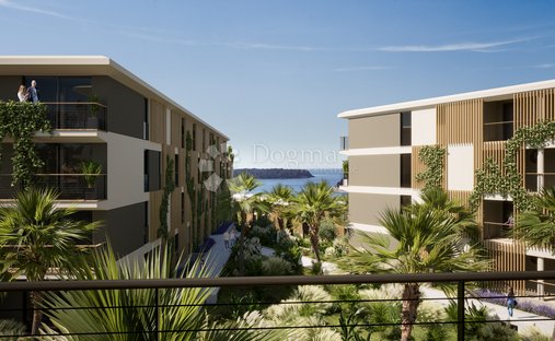 Apartment in Pjescana Uvala, Istria County, Croatia 1