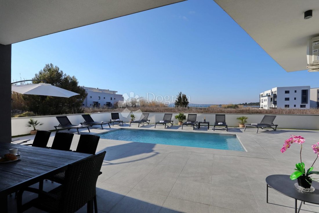 House in Privlaka, Zadar County, Croatia 4 - 15896068