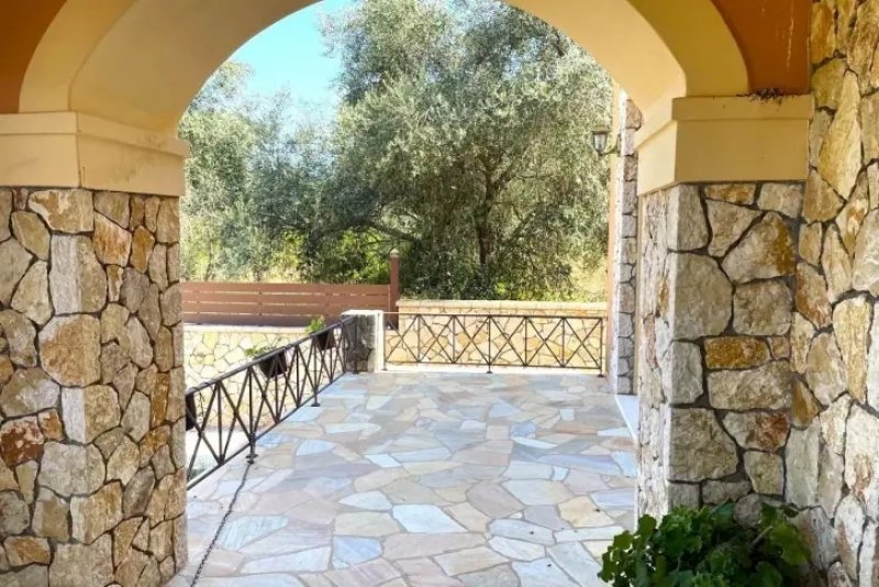 Villa in Corfu, Peloponnese, Western Greece and the Ionian, Greece 4 - 15894541
