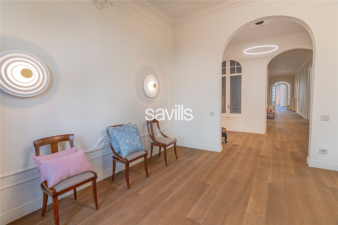Appartamento in Eixample, Barcellona, Spagna 3 - 15894777