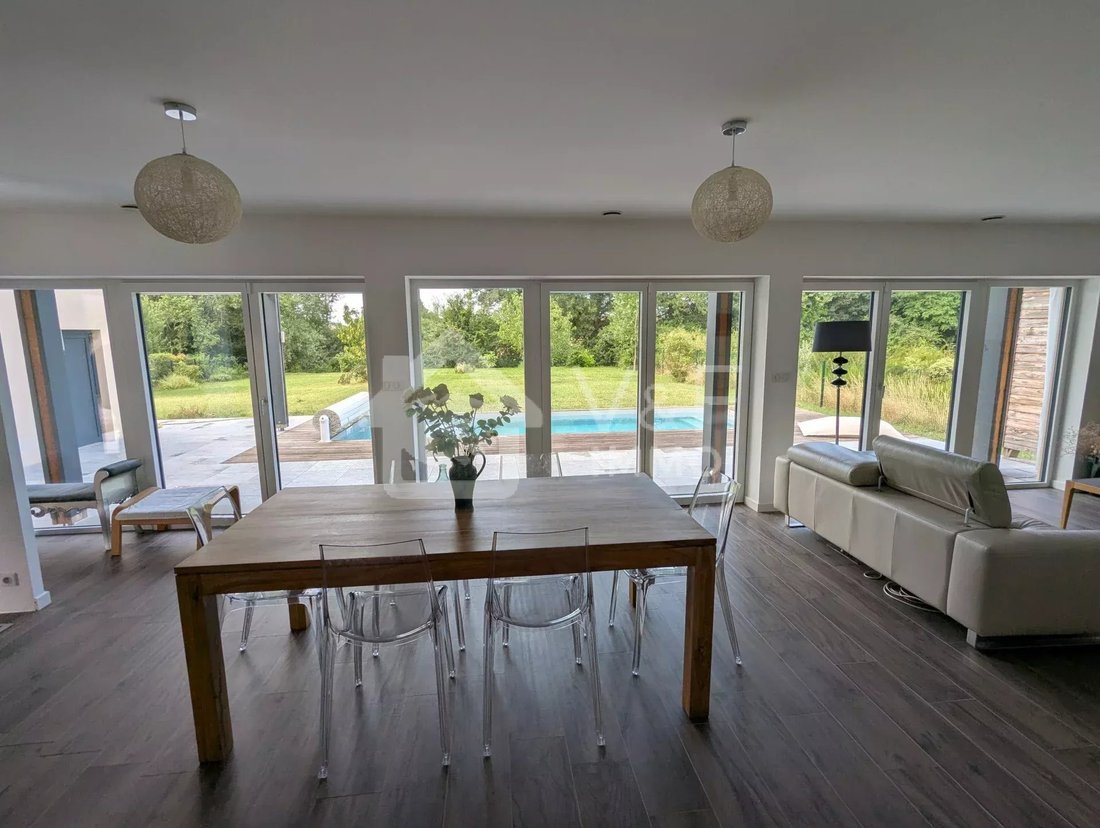 House in Fontenilles, Occitania, France 1 - 15875829