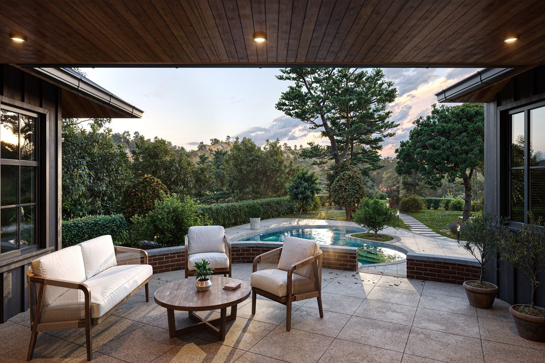 House in Beverly Hills, California, United States 5 - 15895473
