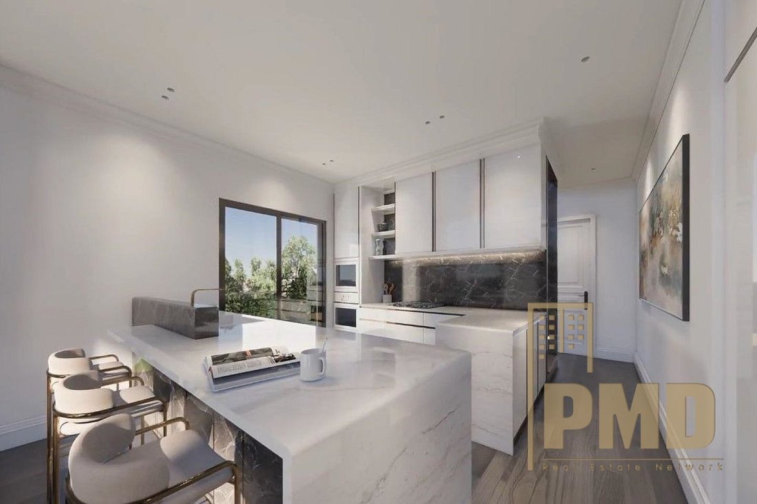 Apartment in Glyfada, Attica, Greece 4 - 15895070