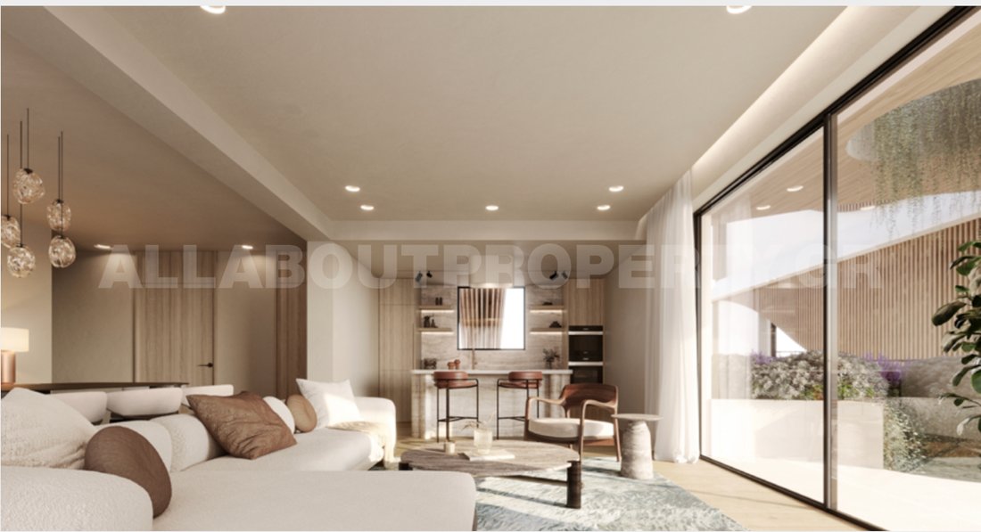 Apartment in Cholargos, Attica, Greece 2 - 15895060