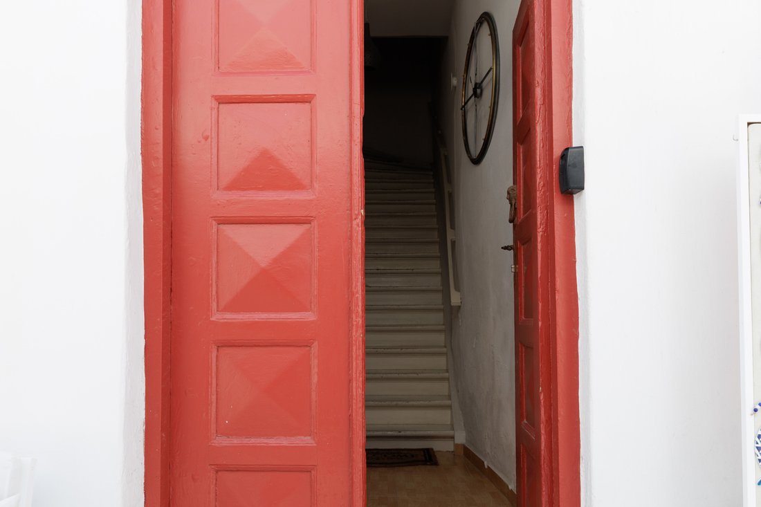 Appartamento a Mykonos, Aegean, Grecia 4 - 15895078