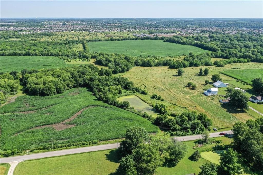 Farm Ranch in Raymore, Missouri, Vereinigte Staaten 2 - 15896791