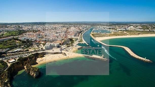 Land in São Sebastião, Lagos, Sao Goncalo de Lagos, Portugal 5 - 15895321