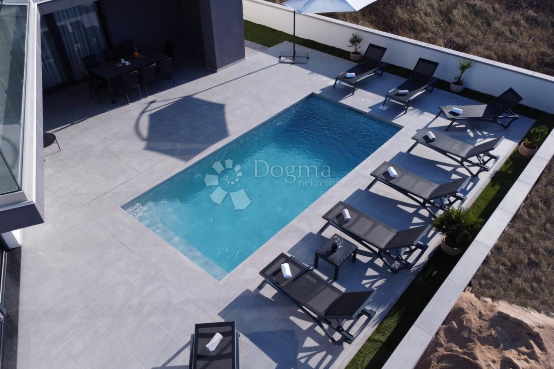 House in Privlaka, Zadar County, Croatia 3 - 15896068