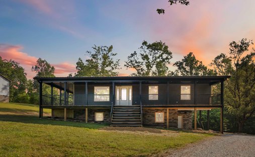 Luxury houses with garage for sale - 507x312xc 