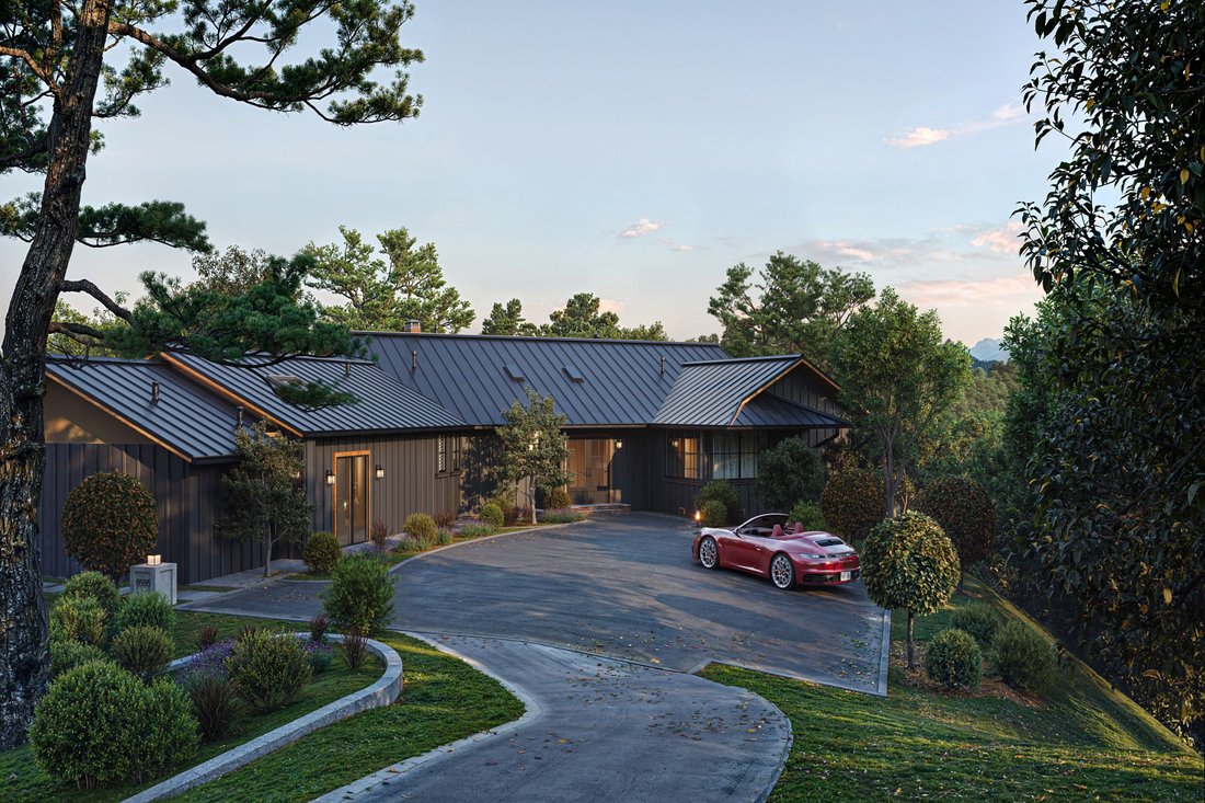 House in Beverly Hills, California, United States 2 - 15895473