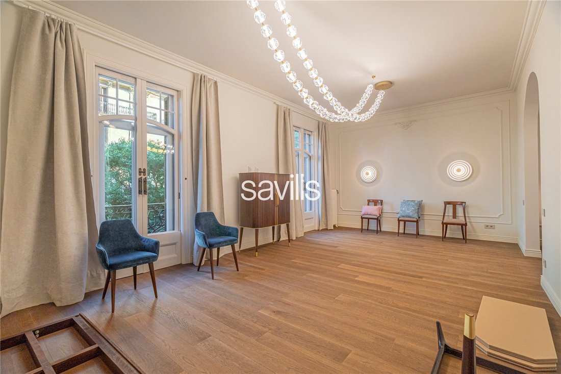 Appartamento in Eixample, Barcellona, Spagna 4 - 15894777