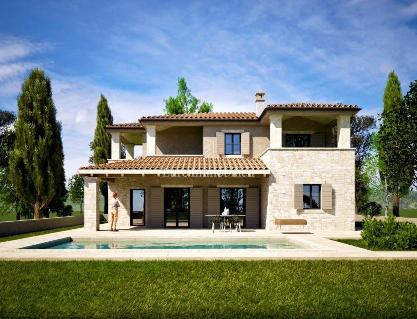House in Porec, Istria County, Croatia 2 - 15894752