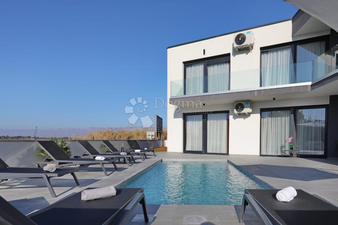 House in Privlaka, Zadar County, Croatia 1 - 15896068