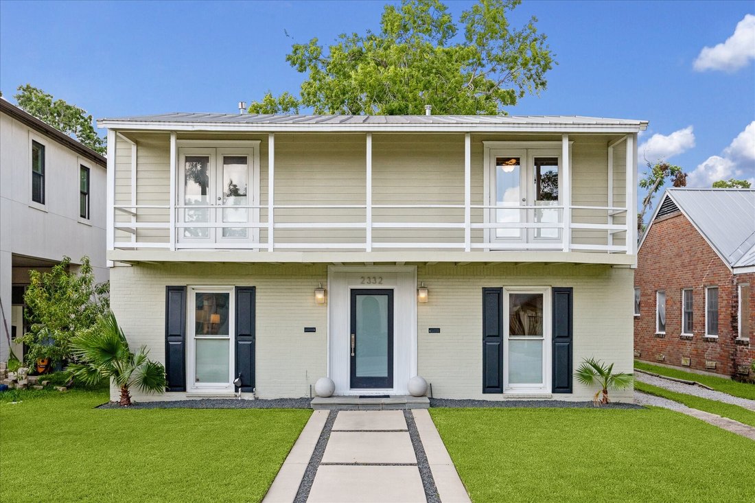 2332 Sheridan Street In Houston - 1100xxs