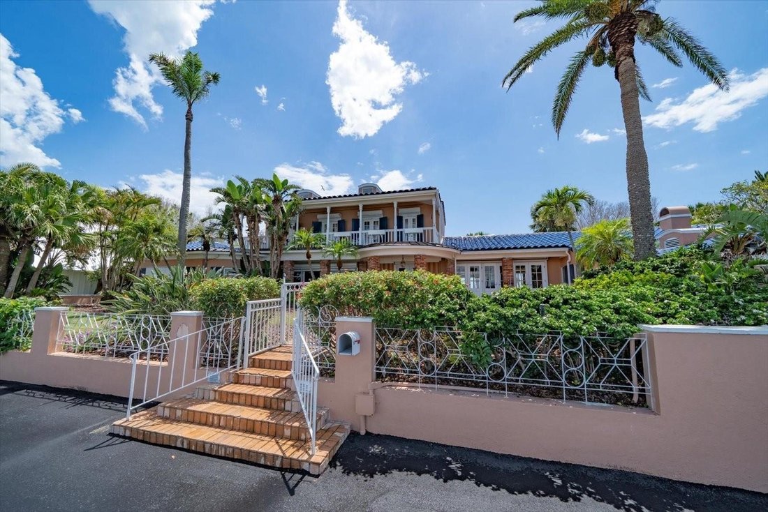 House in Clearwater, Florida, United States 5 - 15896396