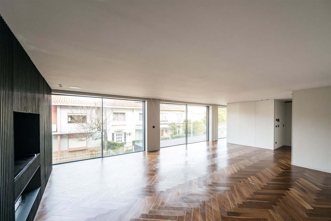 Apartment in Lordelo do Ouro e Massarelos, Porto District, Portugal 3 - 11938350