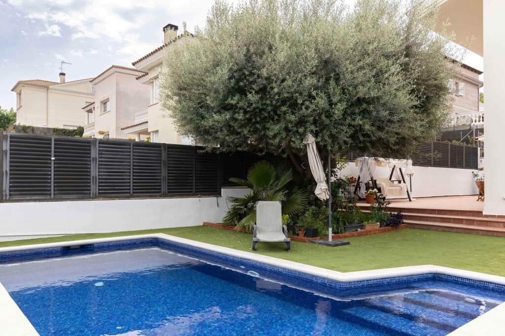 House in Alella, Catalonia, Spain 2 - 15895946