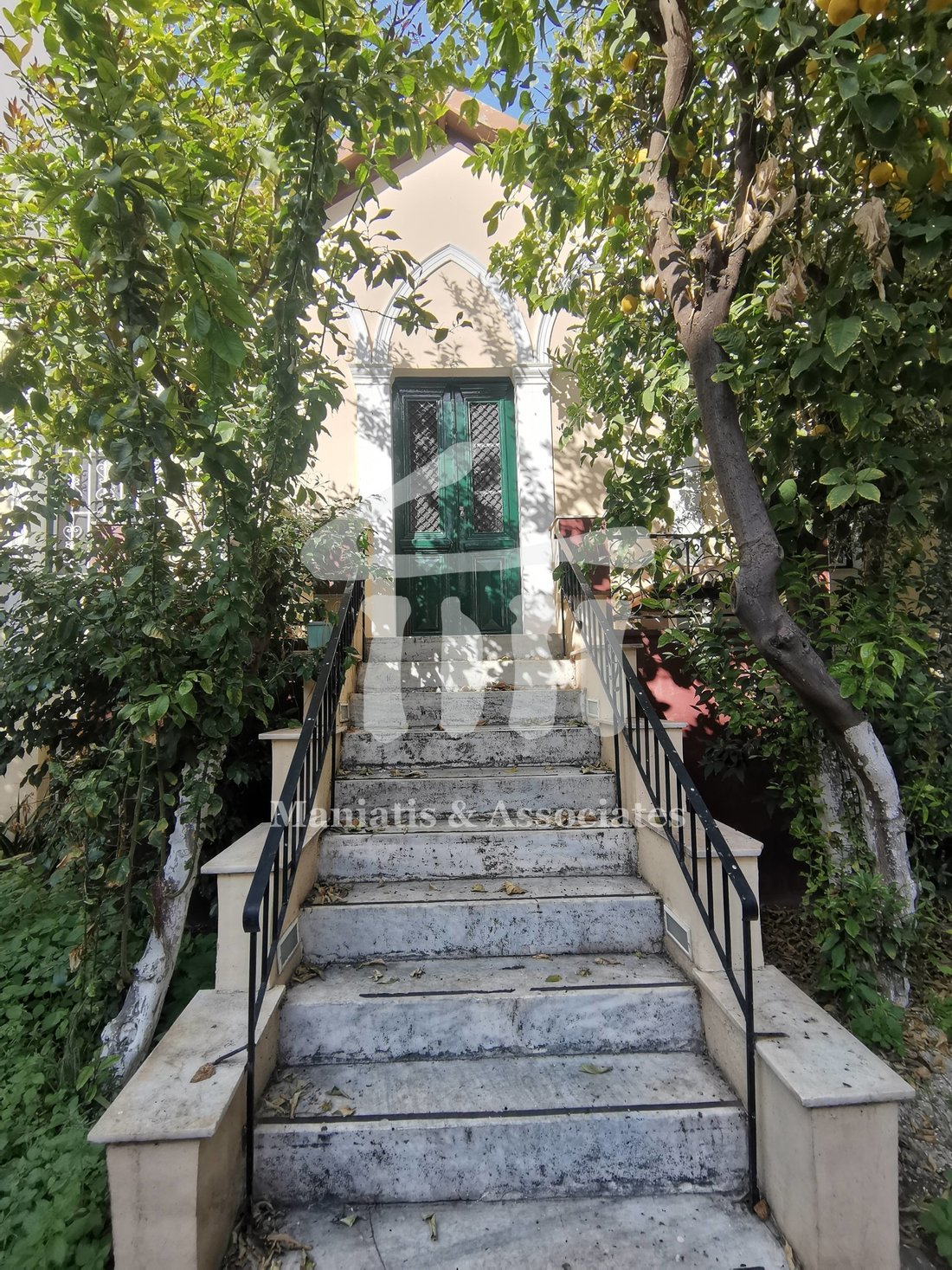 House in 3rd District of Piraeus, Piraeus, Greece 1 - 15360457