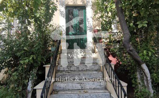 Haus in 3rd District of Piraeus, Piraeus, Griechenland 1