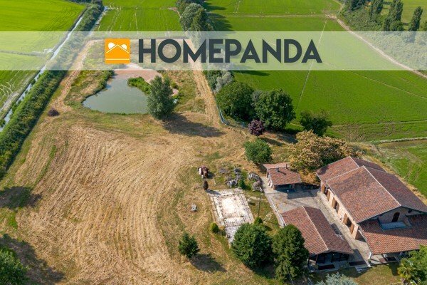 Country House in Garbagna Novarese, Piedmont, Italy 4 - 15894583