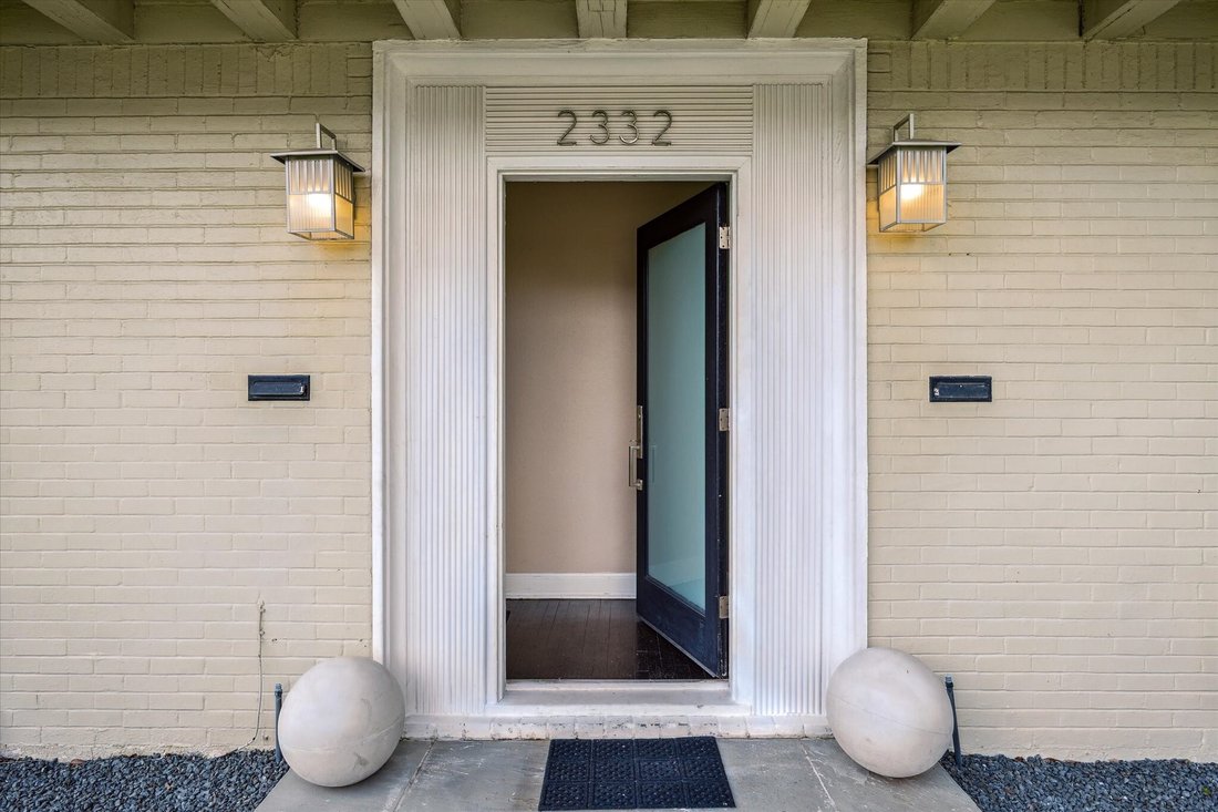 2332 Sheridan Street In Houston - 1100xxs 