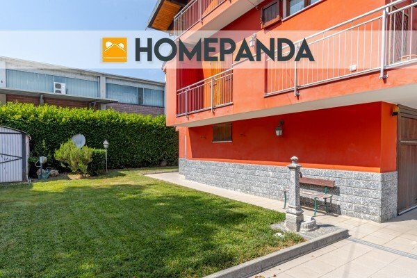 Villa in Cumiana, Piedmont, Italy 2 - 15894587