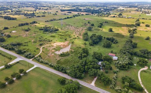 Land in Boyd, Texas, United States 1