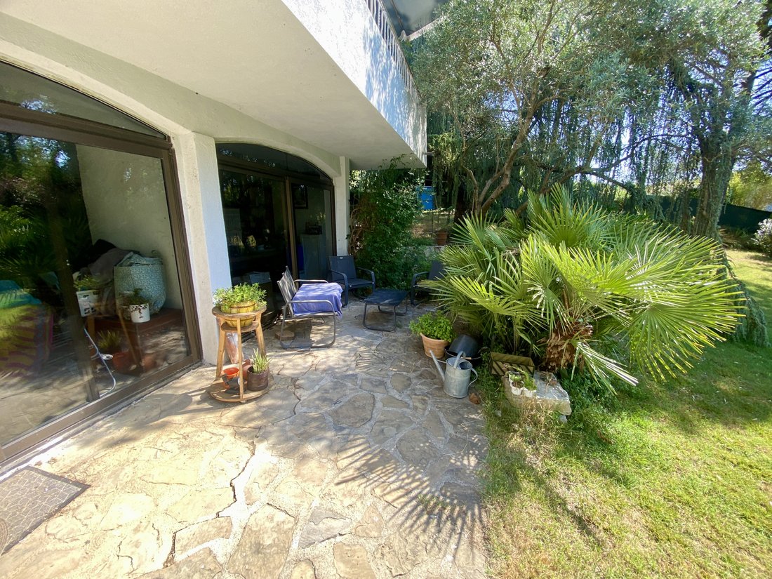 Villa in Saint-Jeannet, Provence-Alpes-Côte d'Azur, France 5 - 15895864
