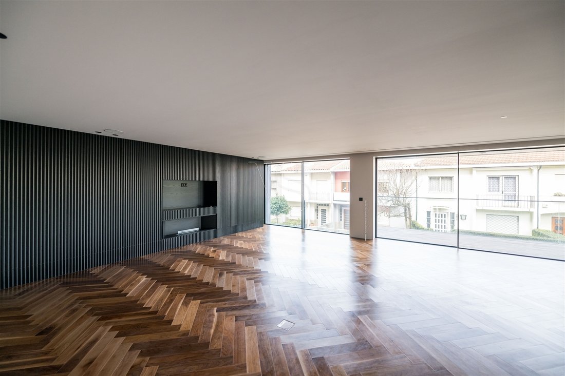 Apartment in Lordelo do Ouro e Massarelos, Porto District, Portugal 2 - 11938350