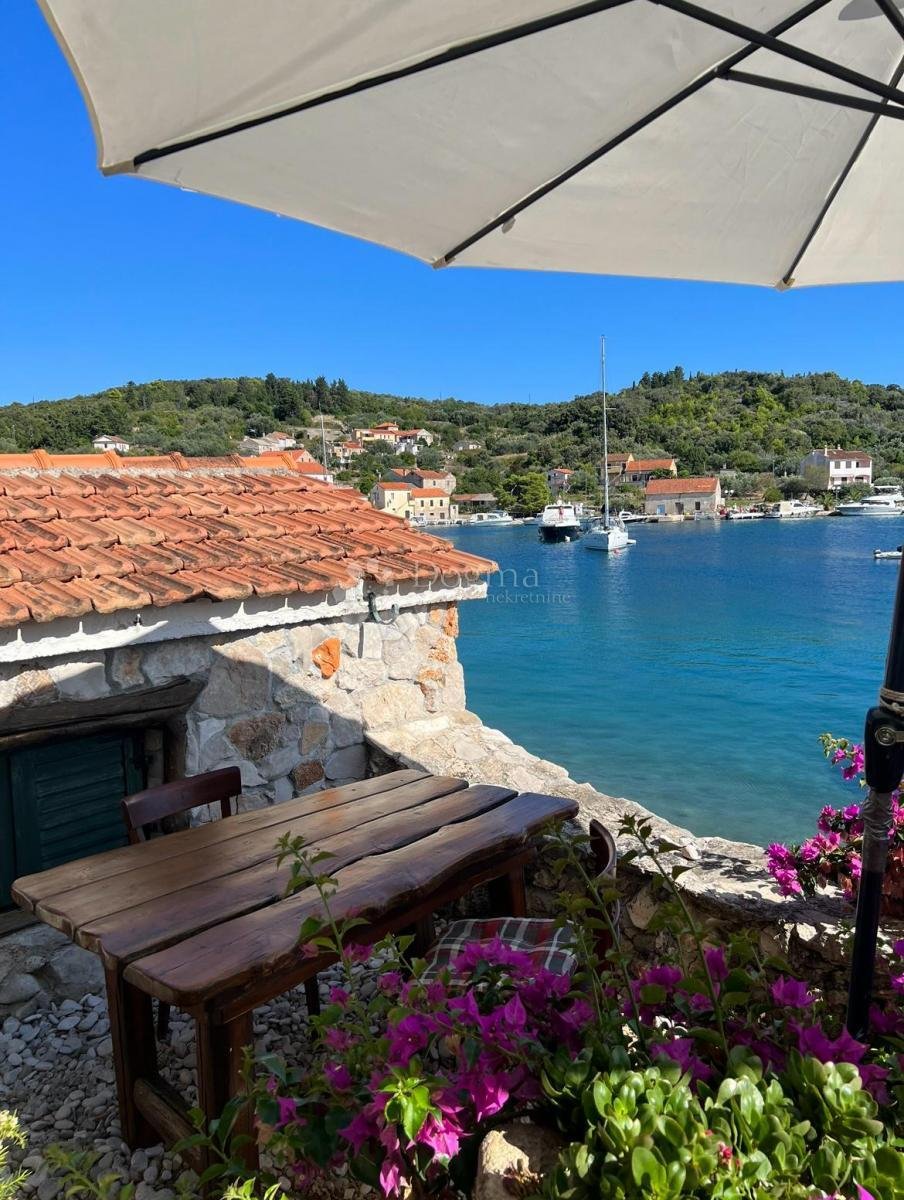 House in Rava, Zadar County, Croatia 4 - 15896097
