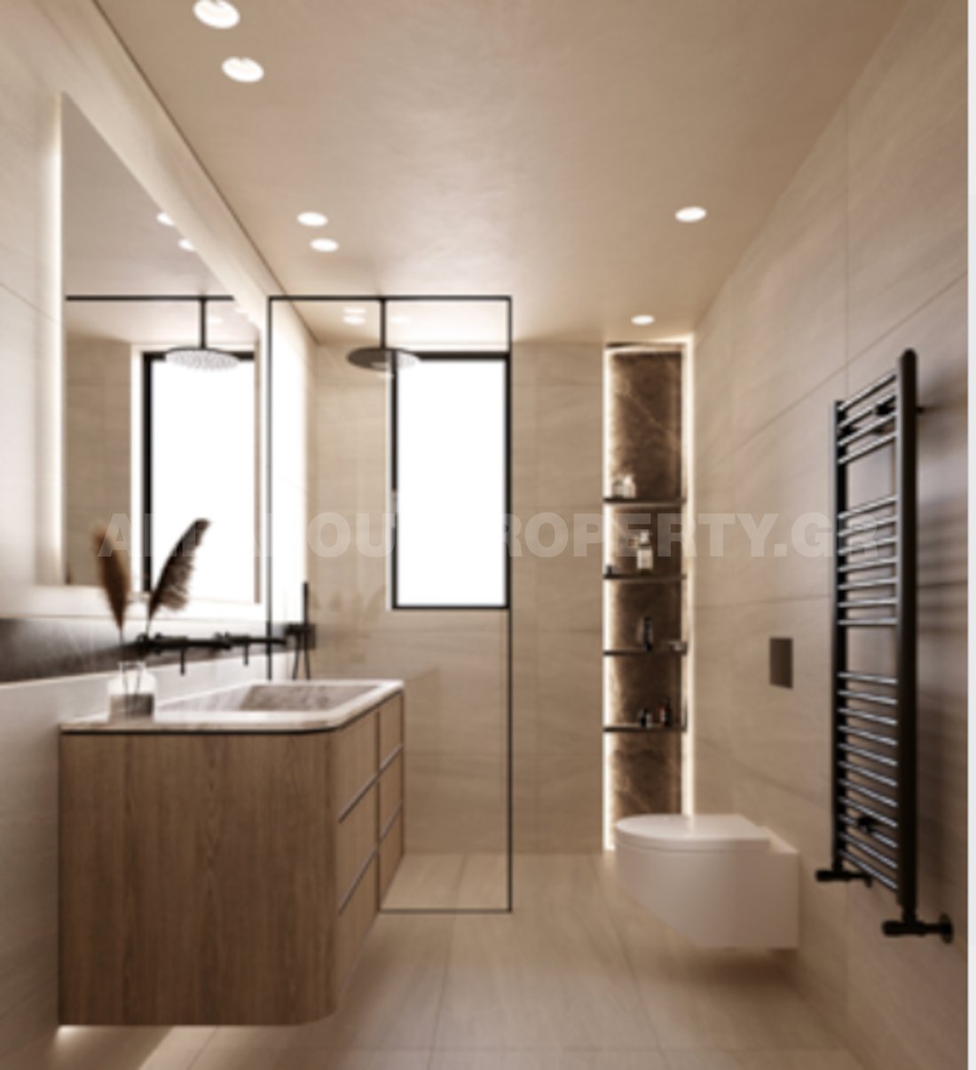 Apartment in Cholargos, Attica, Greece 5 - 15895060