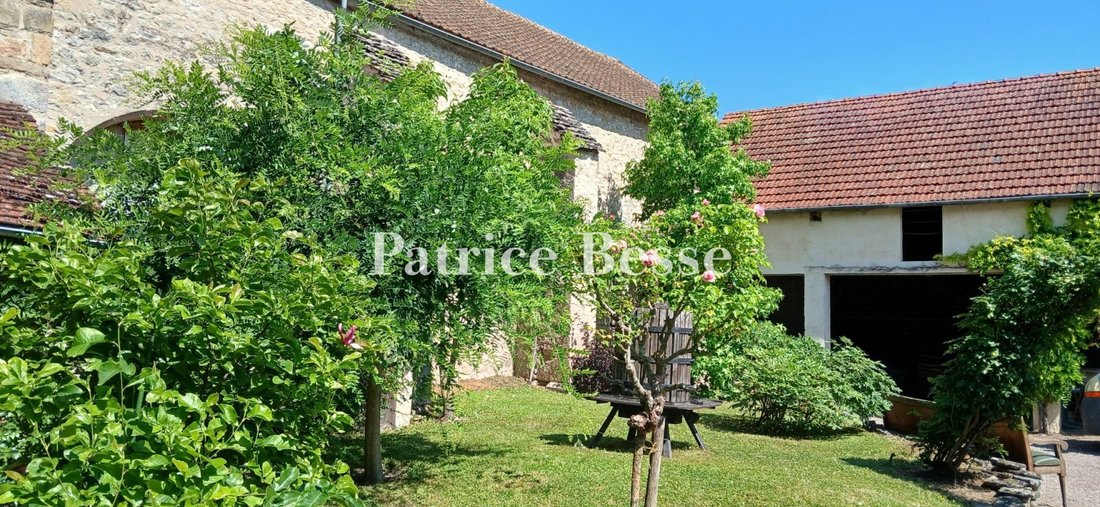 House in Vignes Rouges-Verottes, Beaune, France 3 - 14765328