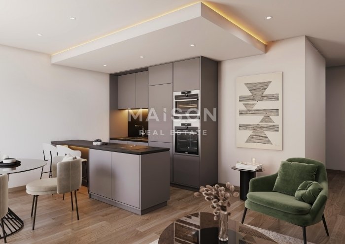 Apartment in Krk, Primorje-Gorski Kotar County, Croatia 4 - 15896055