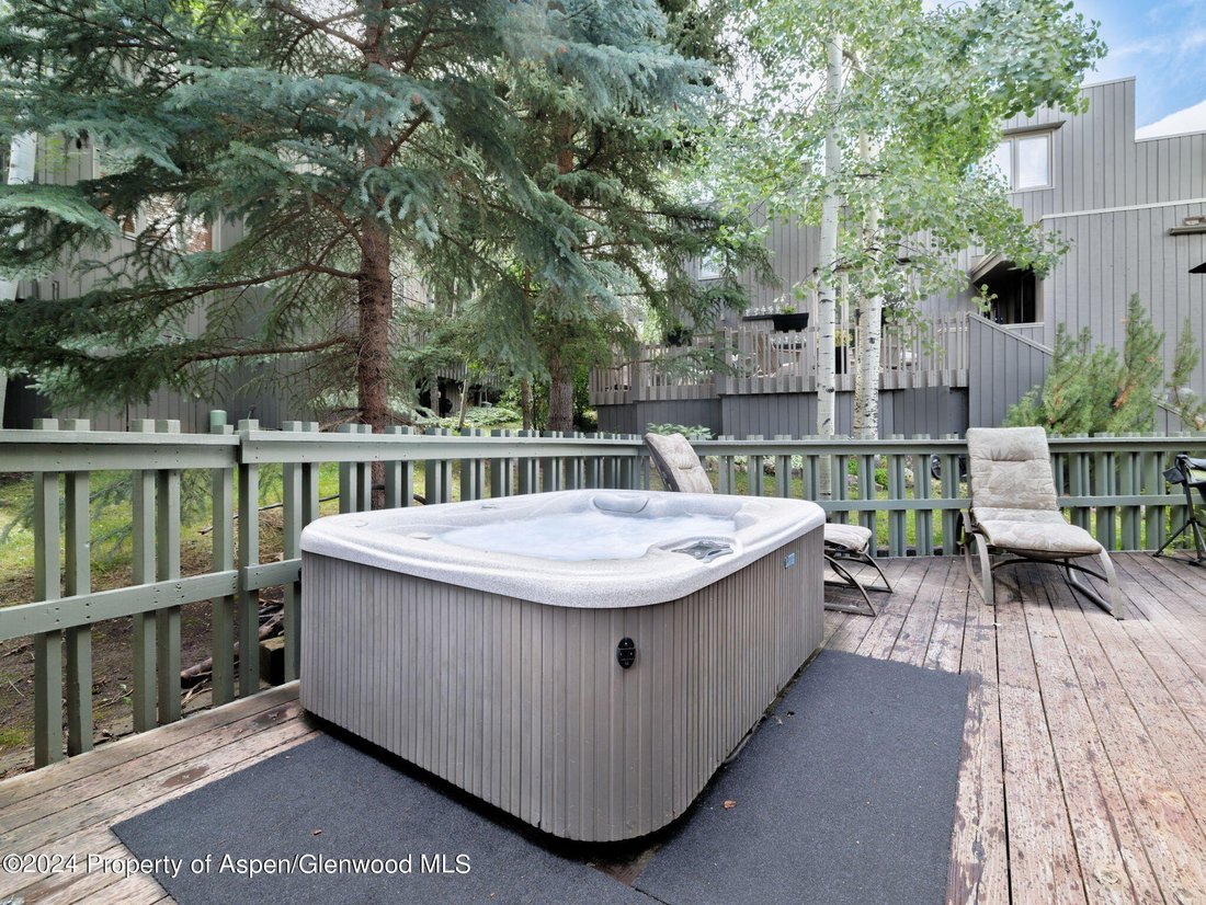 House in Snowmass Village, Colorado, United States 5 - 15896602