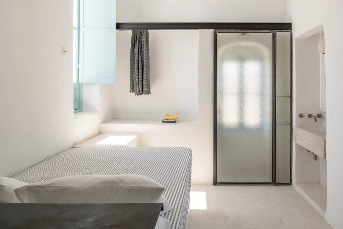 House in Serifos, Aegean, Greece 3 - 15894560