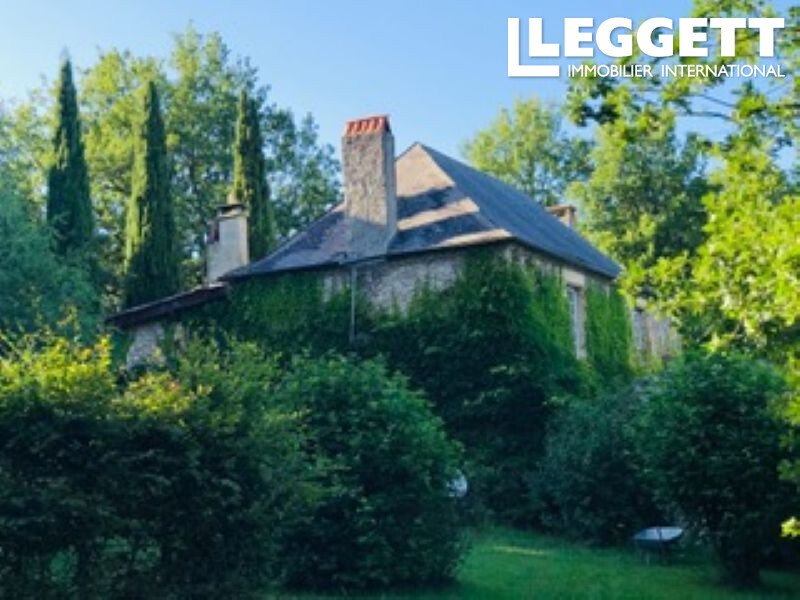 House in Auriac-du-Perigord, Nouvelle-Aquitaine, France 5 - 15896188