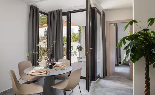 Villa in Komiža, Gespanschaft Split-Dalmatien, Kroatien 1