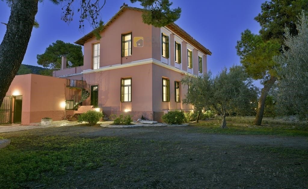 House in Ermioni, Peloponnese, Western Greece and the Ionian, Greece 4 - 15896875