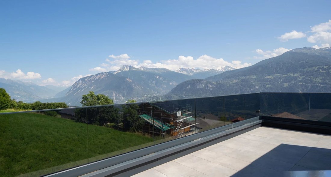 House in Crans-Montana, Valais, Switzerland 1 - 15894595