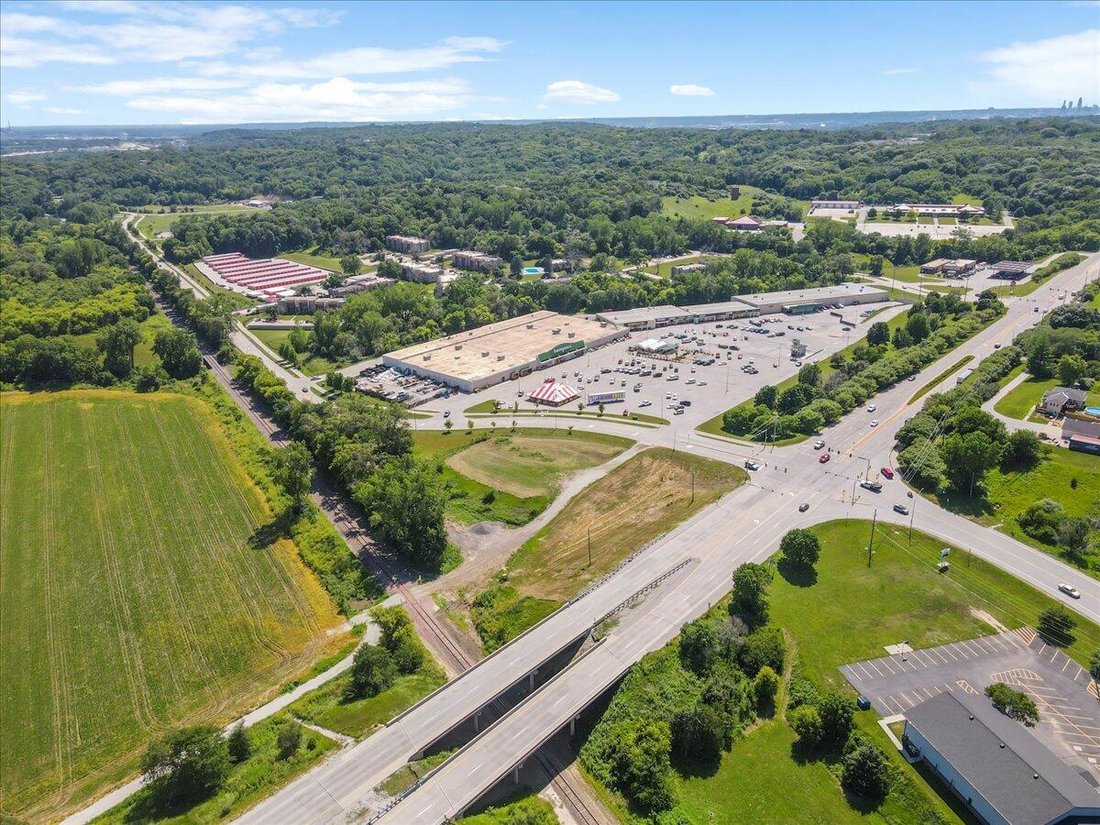 Land in Council Bluffs, Iowa, United States 5 - 15895351