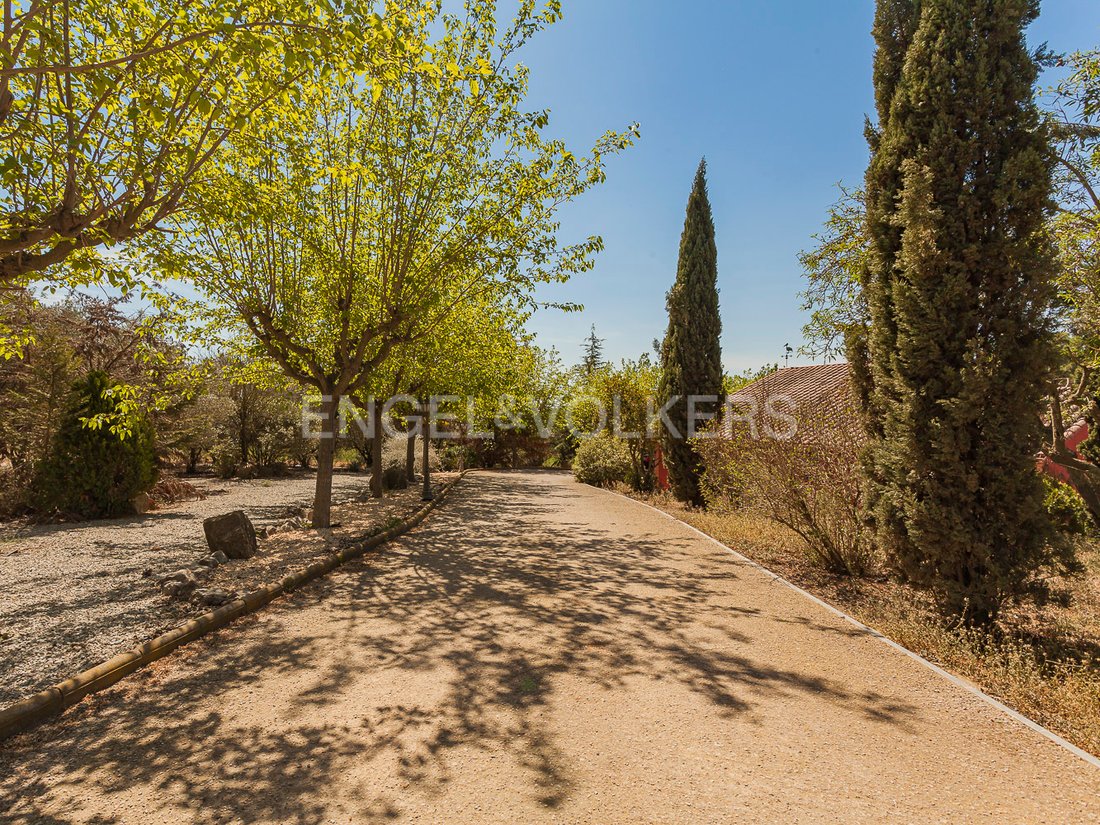 Country House in Sentmenat, Catalonia, Spain 5 - 15895937