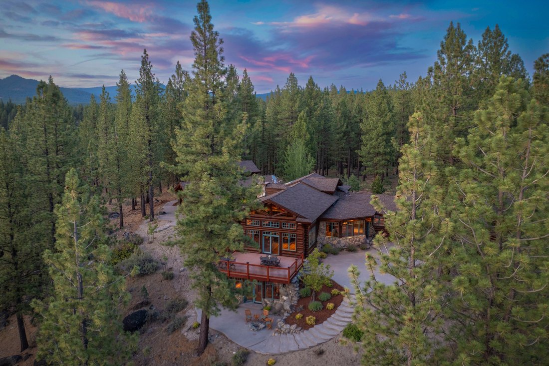House in Portola, California, United States 1 - 15895268