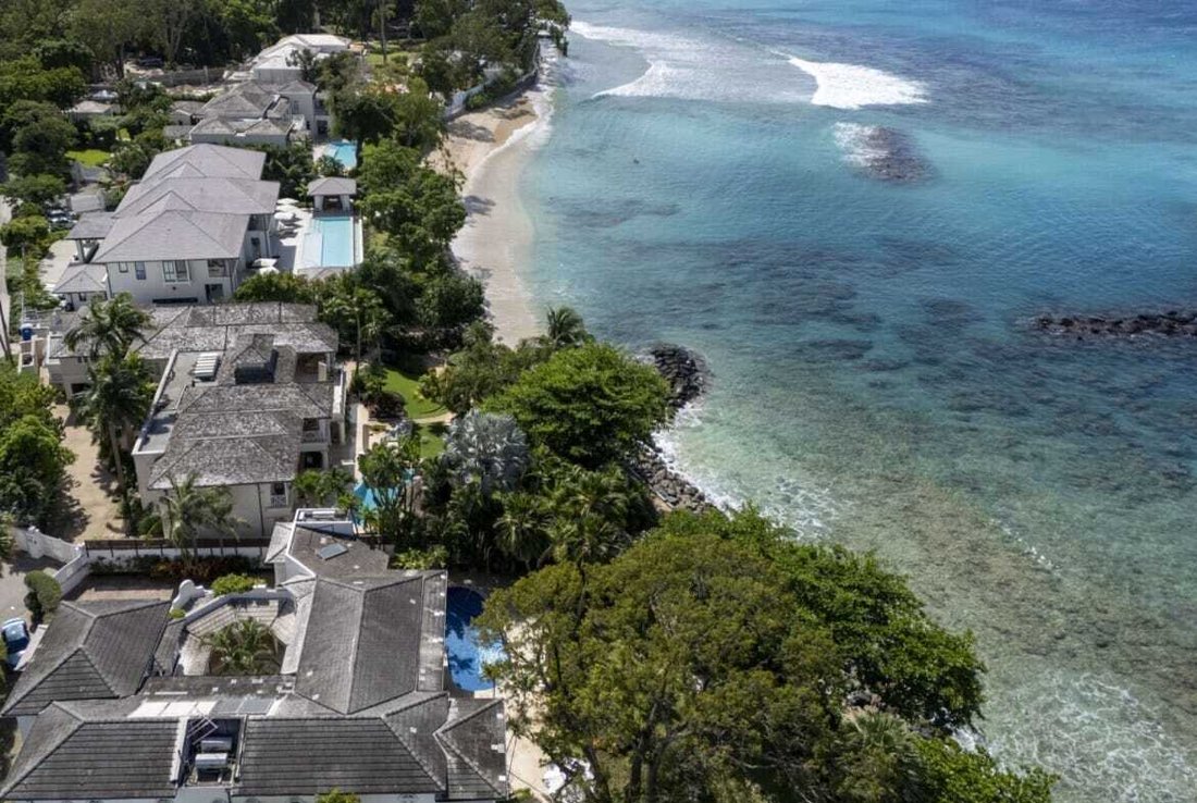 Villa in Bridgetown, Christ Church, Barbados 4 - 15895700