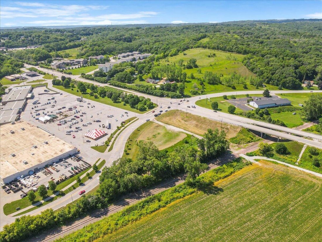 Land in Council Bluffs, Iowa, United States 3 - 15895351