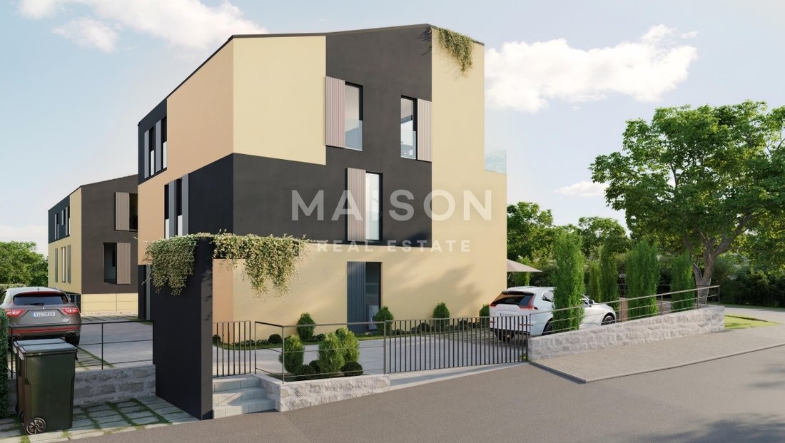 Apartment in Krk, Primorje-Gorski Kotar County, Croatia 3 - 15896052
