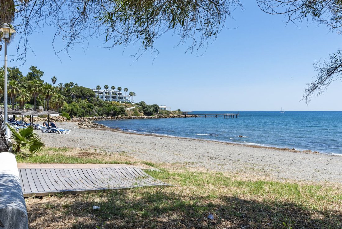 Apartment in Estepona, Andalusia, Spain 1 - 15894842