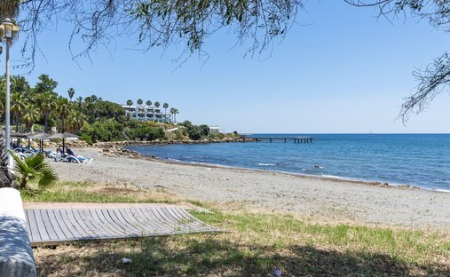 Appartement à Estepona, Andalousie, Espagne 1