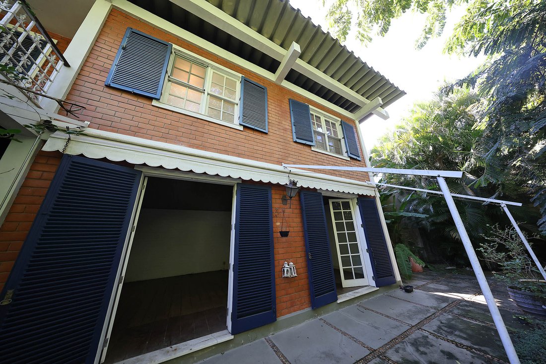 House in Rio de Janeiro, State of Rio de Janeiro, Brazil 2 - 15895181