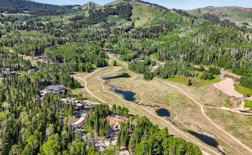 House in Park City, Utah, United States 1